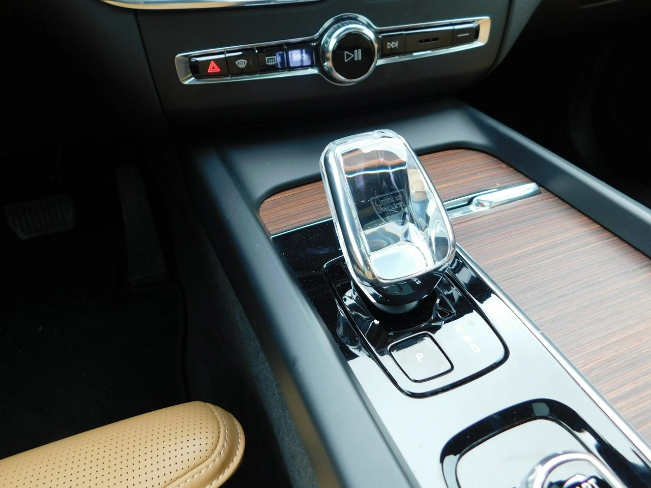 Volvo XC 60 - Zdjęcie 12