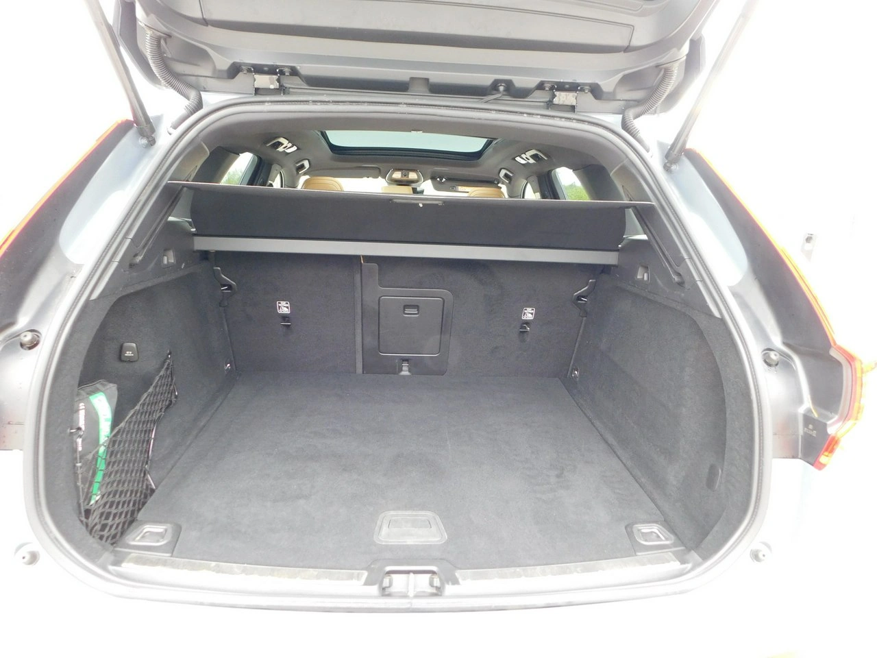 Volvo XC 60 - Zdjęcie 14