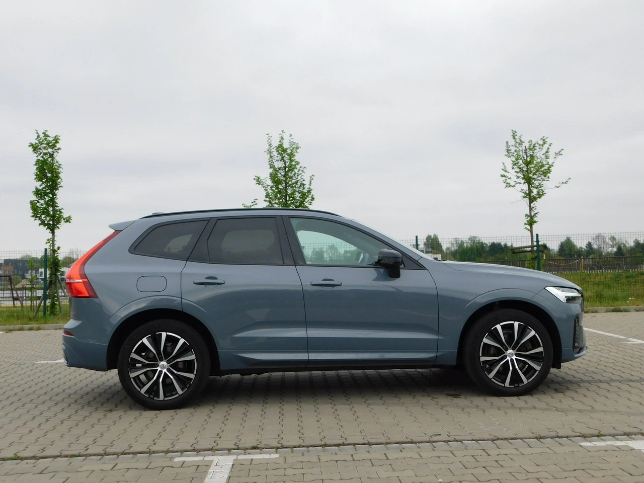 Volvo XC 60 - Zdjęcie 16