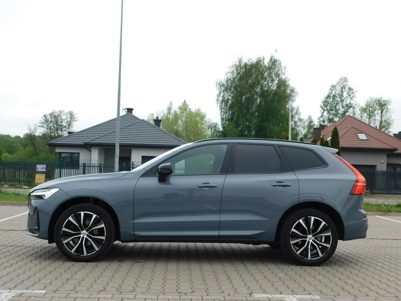 Volvo XC 60 - Zdjęcie 20