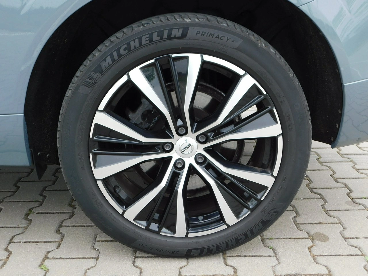 Volvo XC 60 - Zdjęcie 24