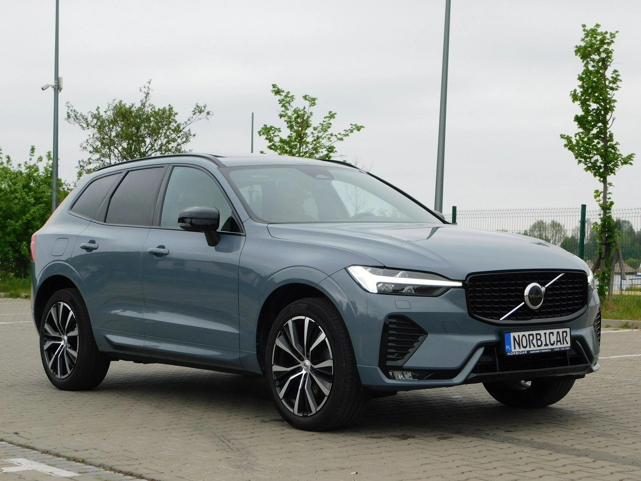 Volvo XC 60 - Zdjęcie 2
