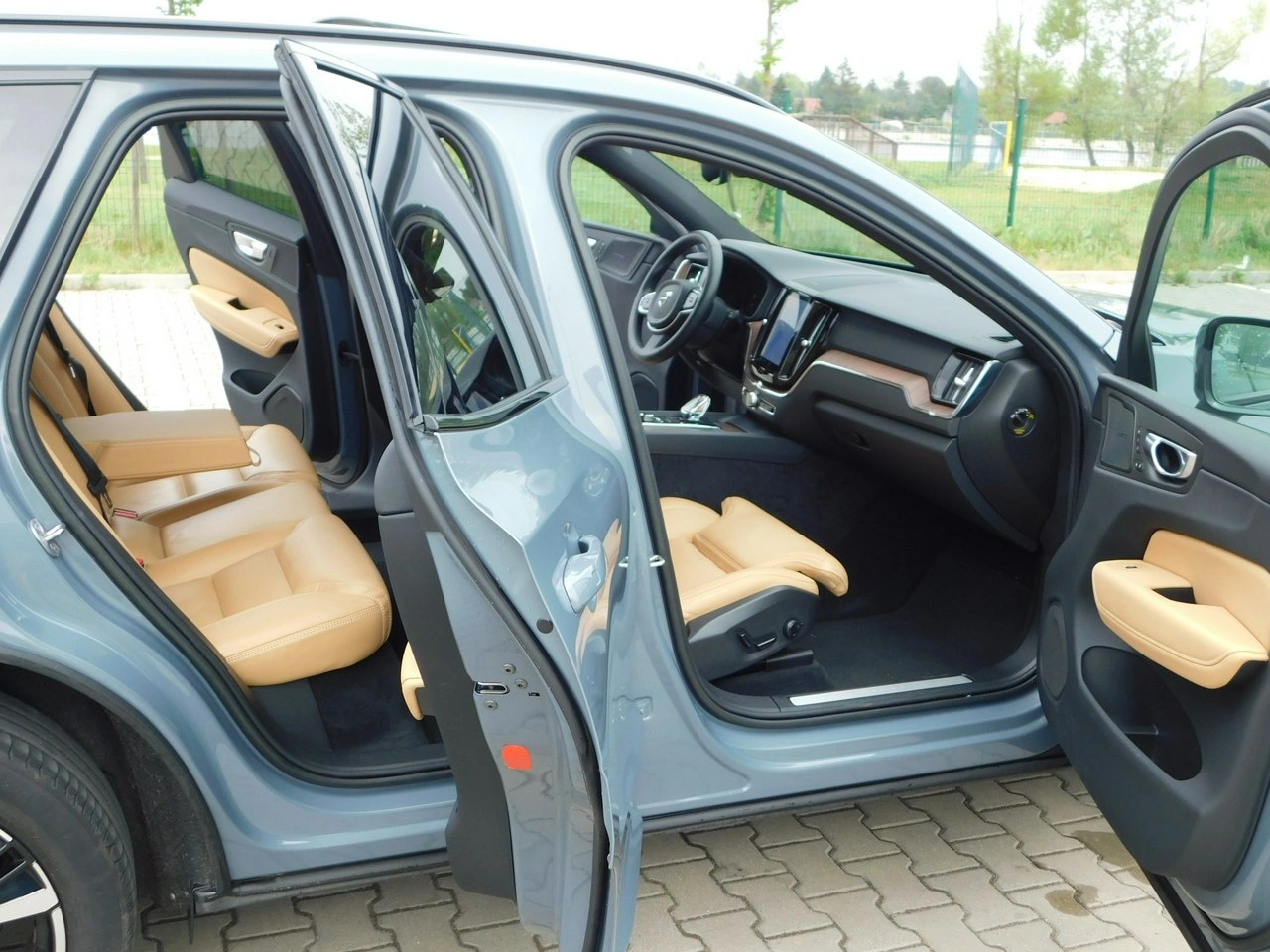 Volvo XC 60 - Zdjęcie 4