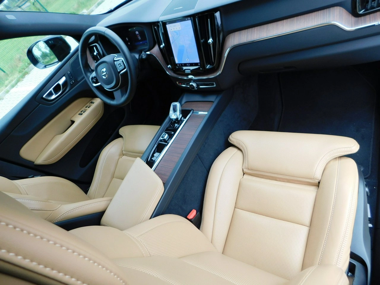 Volvo XC 60 - Zdjęcie 5