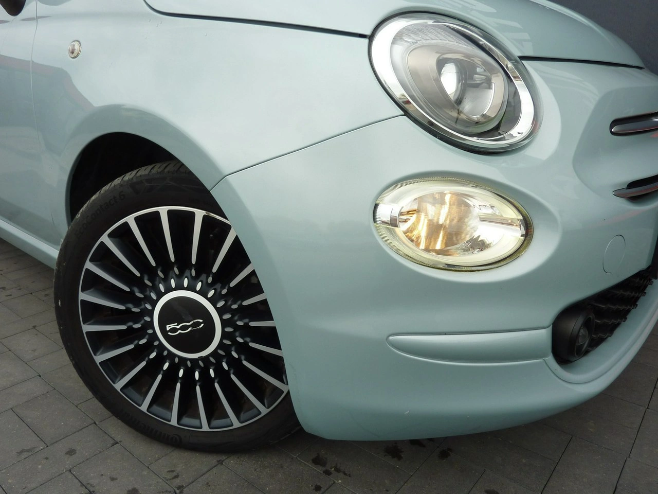 Fiat 500 - Zdjęcie 37