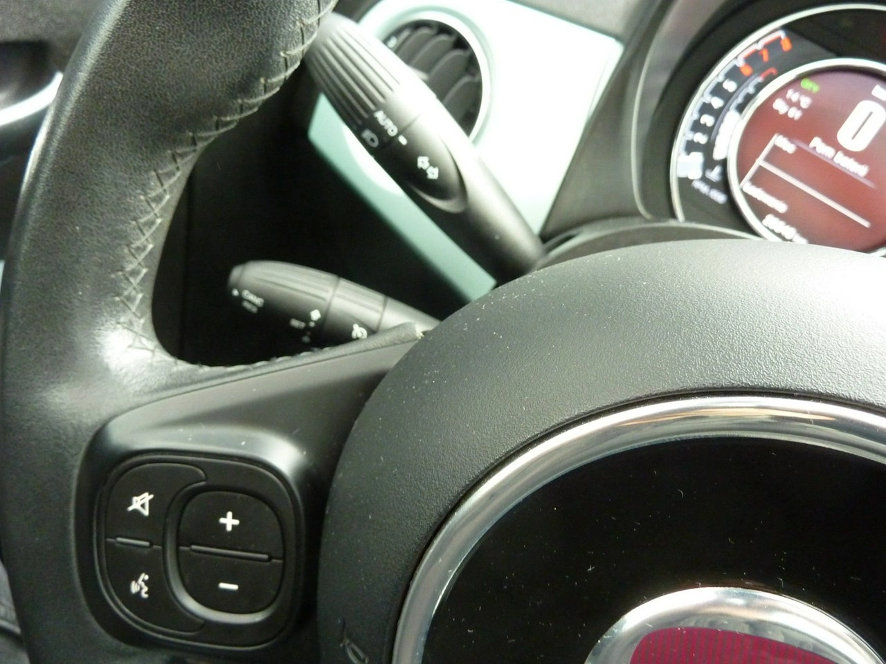Fiat 500 - Zdjęcie 32