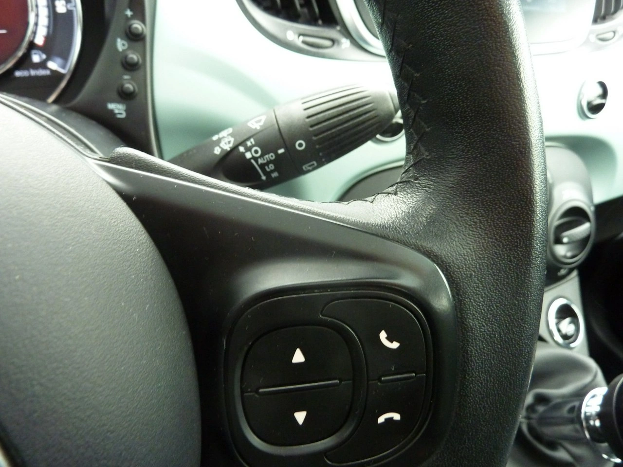 Fiat 500 - Zdjęcie 33