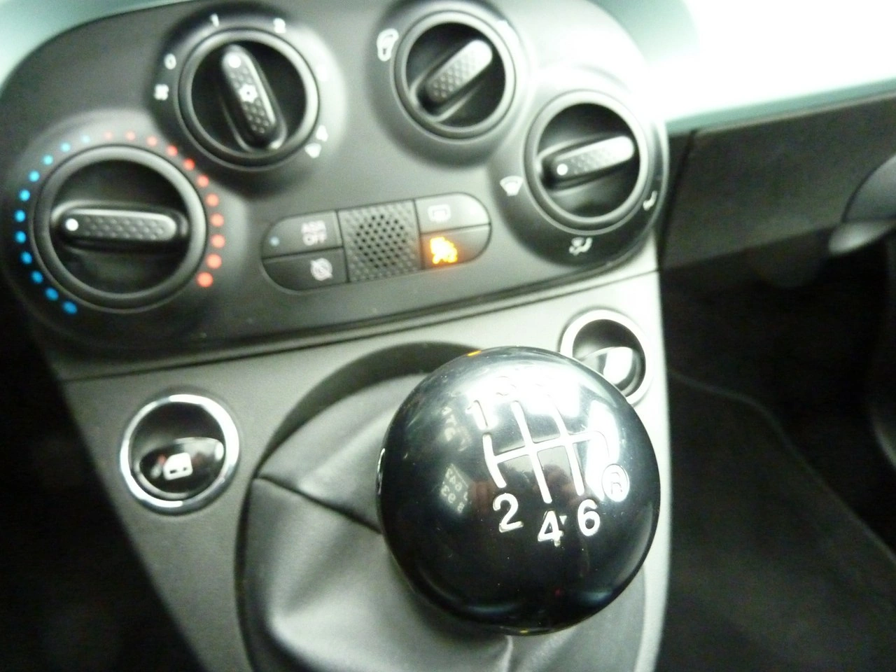 Fiat 500 - Zdjęcie 19
