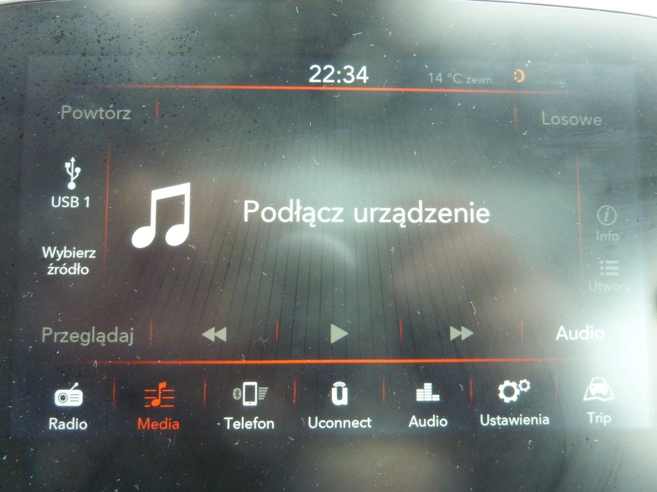 Fiat 500 - Zdjęcie 20