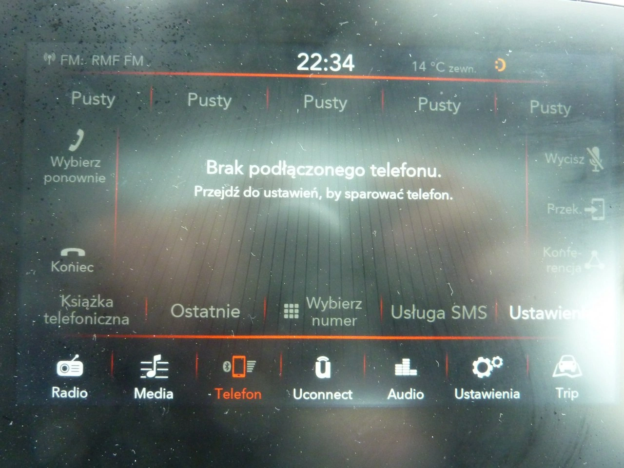 Fiat 500 - Zdjęcie 21