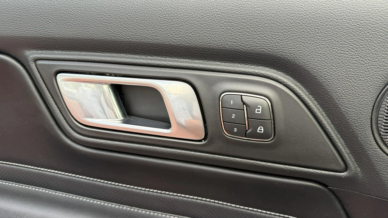 Ford Mustang - Zdjęcie 15