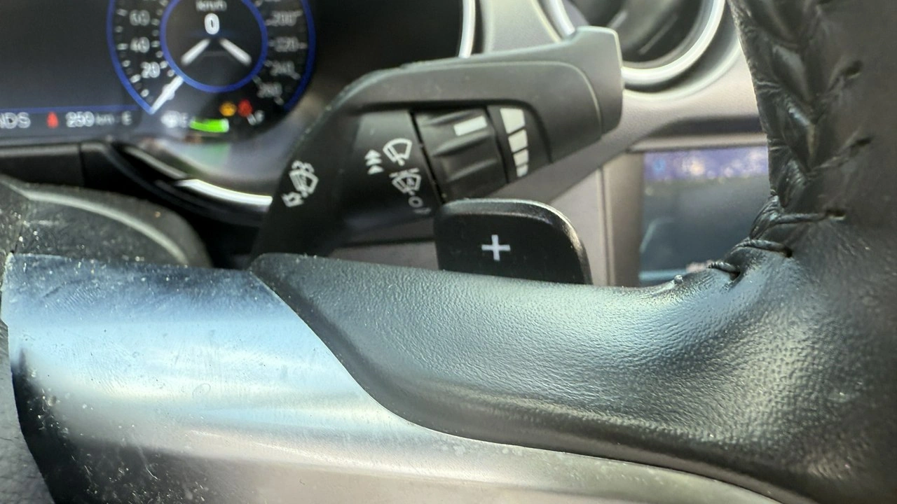 Ford Mustang - Zdjęcie 8