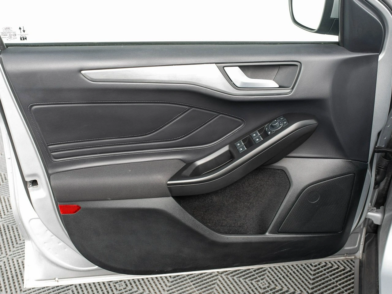 Ford Focus - Zdjęcie 9