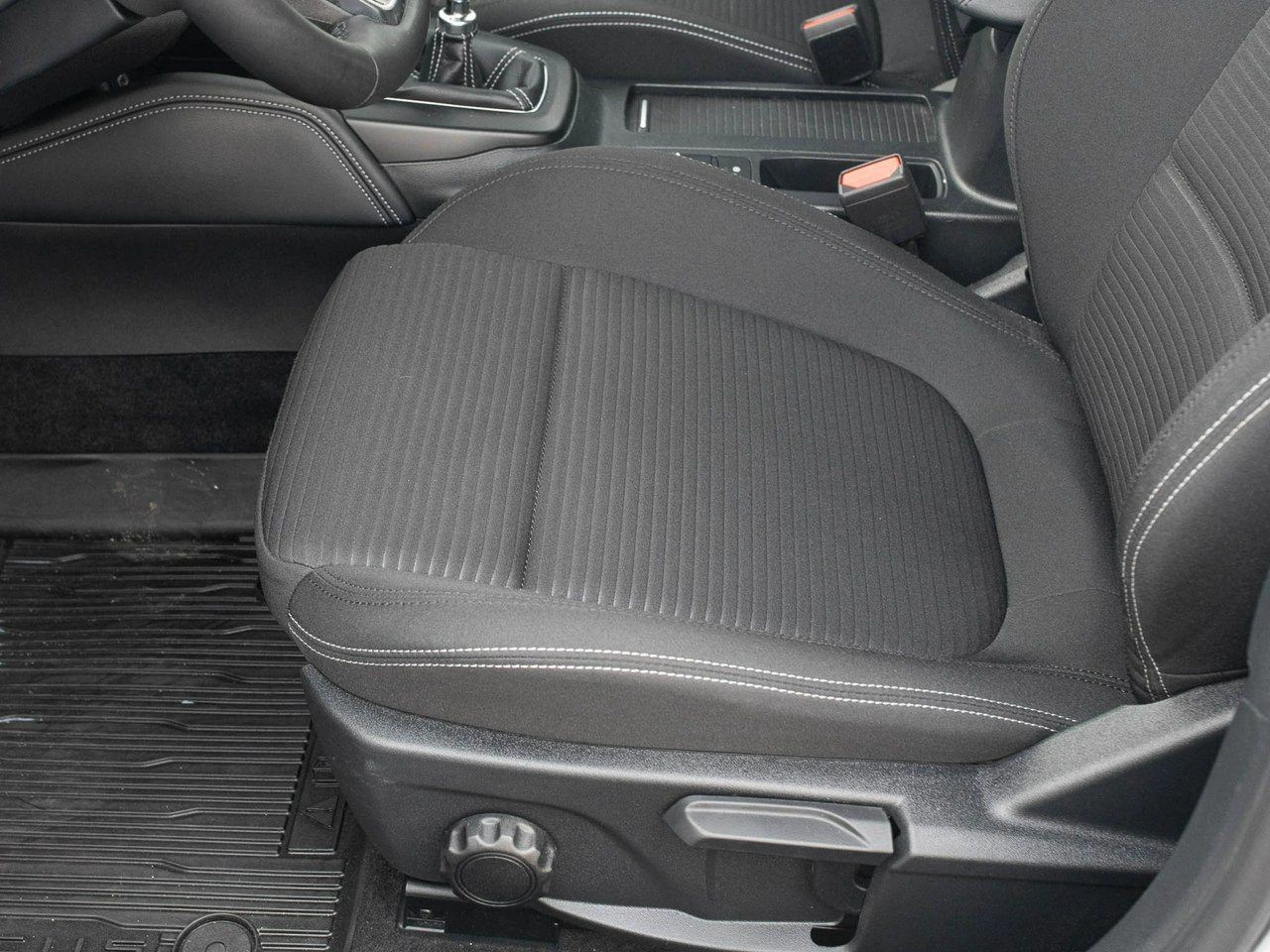 Ford Focus - Zdjęcie 10