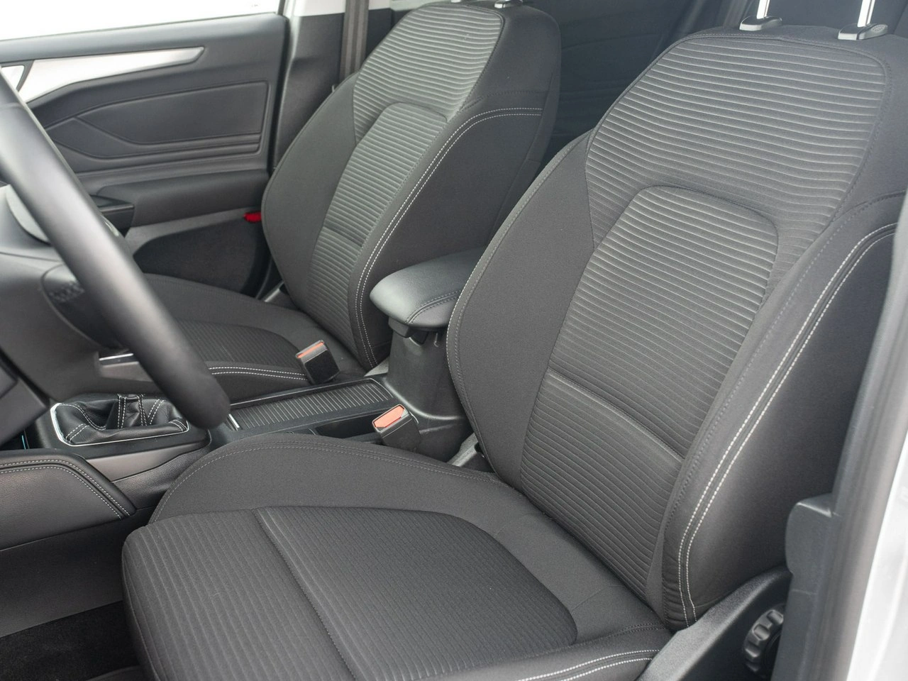 Ford Focus - Zdjęcie 11