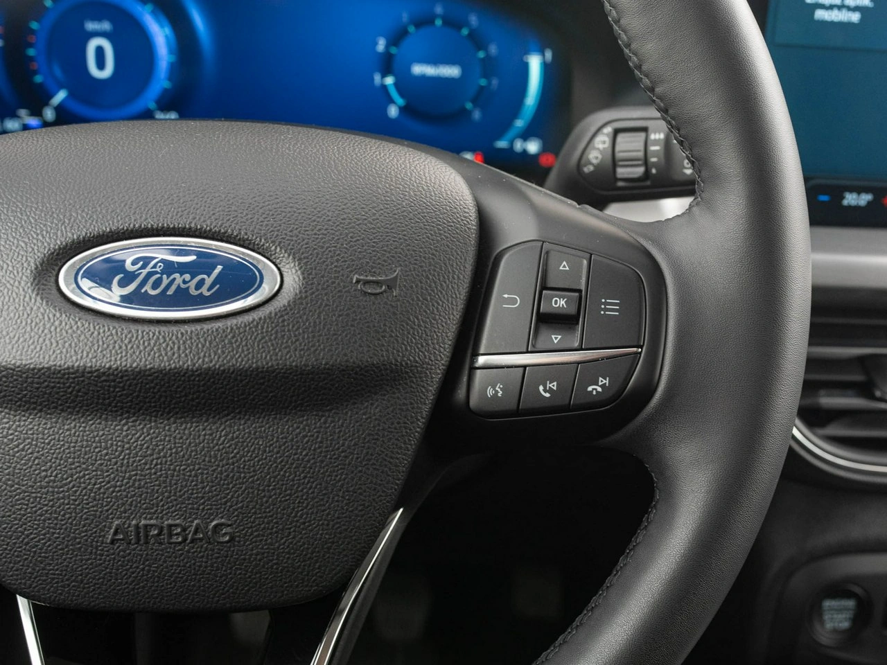 Ford Focus - Zdjęcie 14