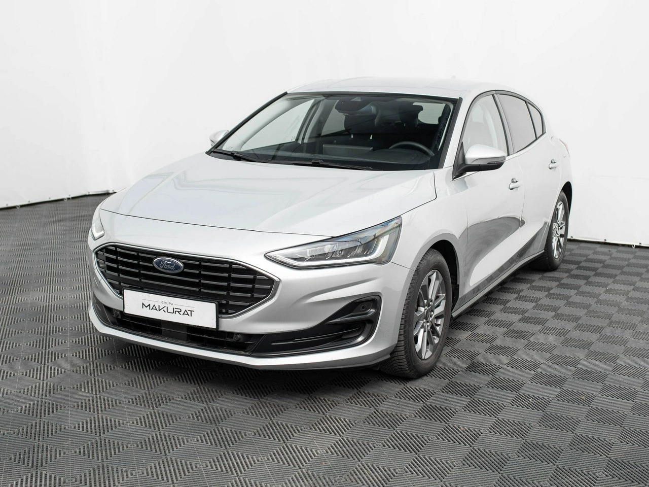 Ford Focus - Zdjęcie 1