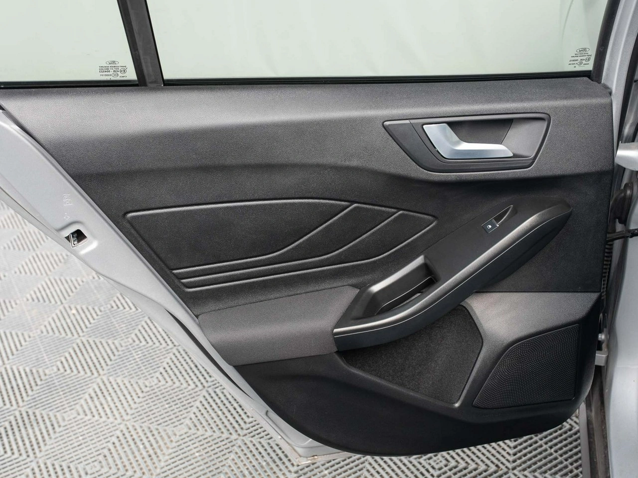 Ford Focus - Zdjęcie 23