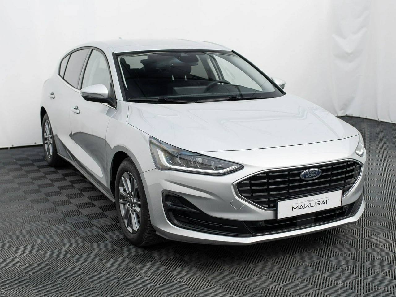 Ford Focus - Zdjęcie 2