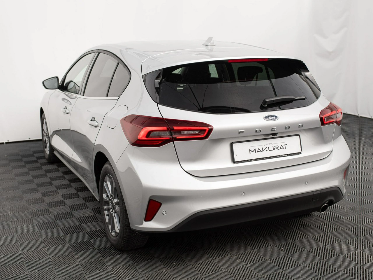 Ford Focus - Zdjęcie 3