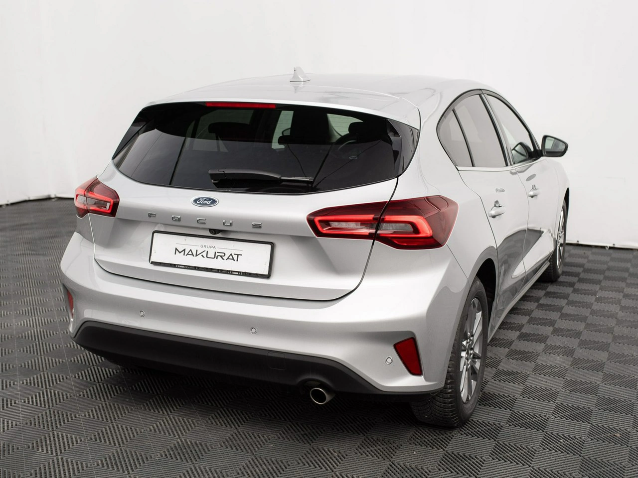 Ford Focus - Zdjęcie 4