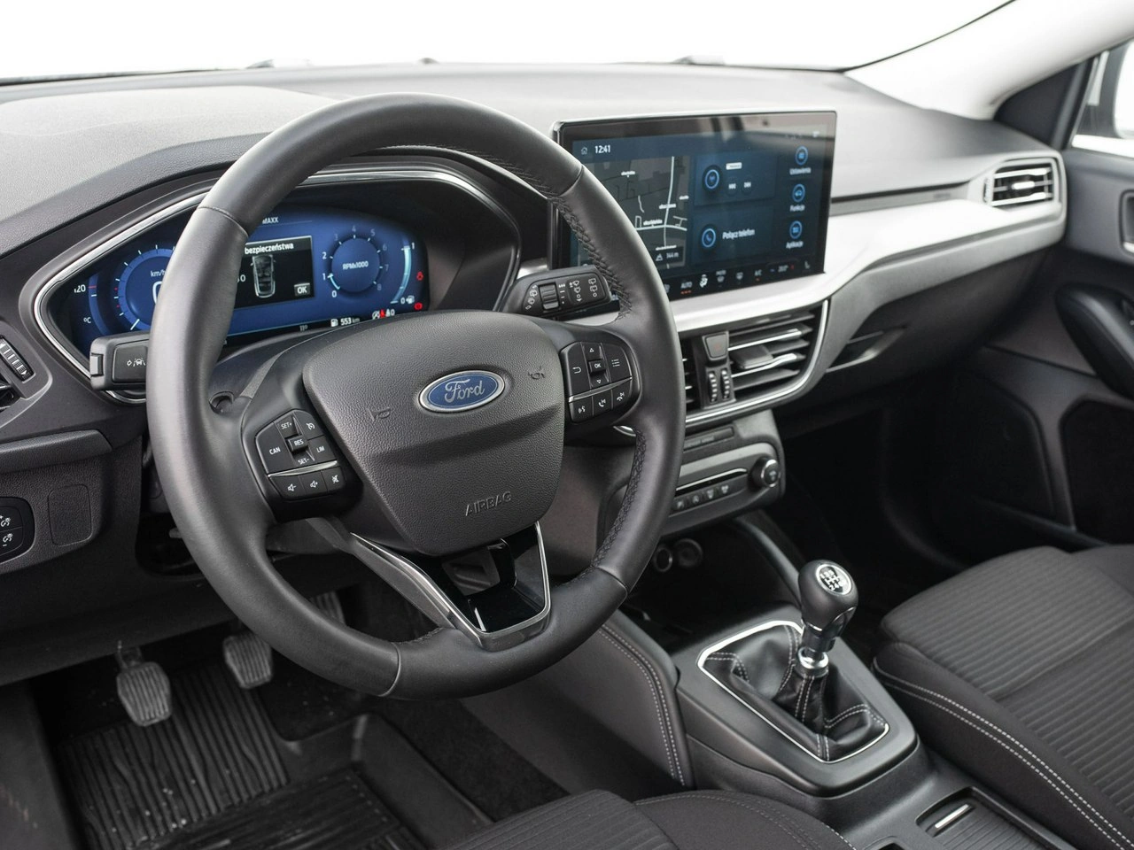 Ford Focus - Zdjęcie 5