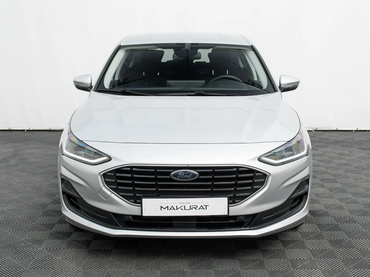 Ford Focus - Zdjęcie 6