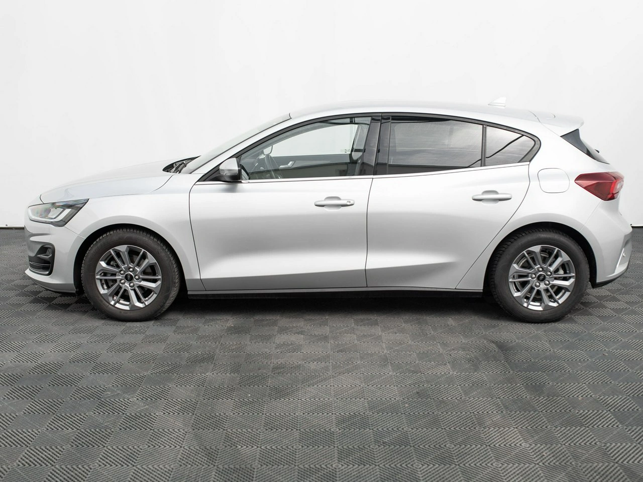 Ford Focus - Zdjęcie 7