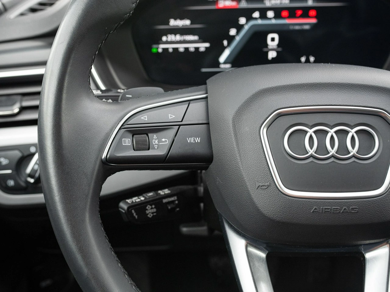 Audi A4 - Zdjęcie 12