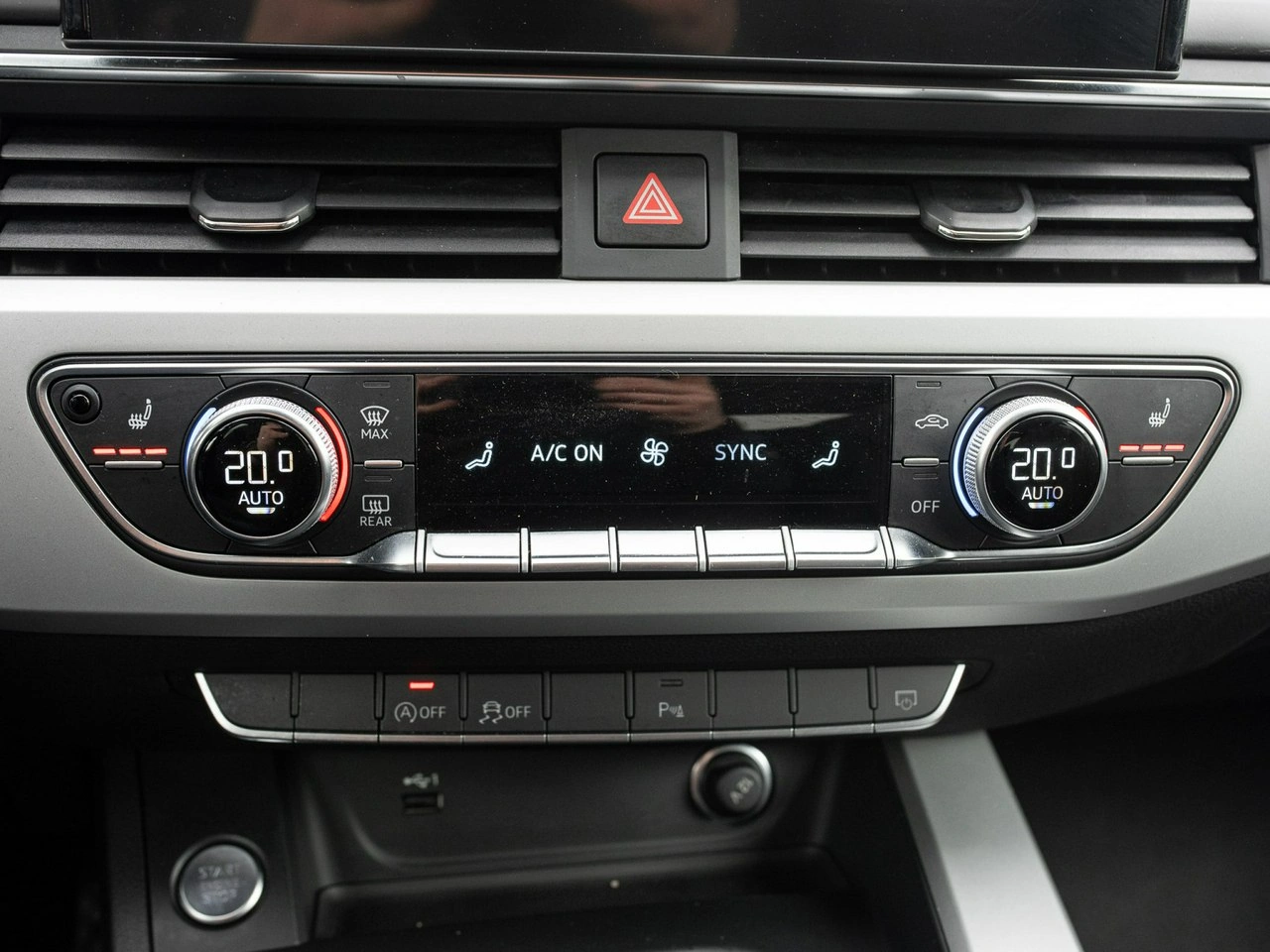 Audi A4 - Zdjęcie 16