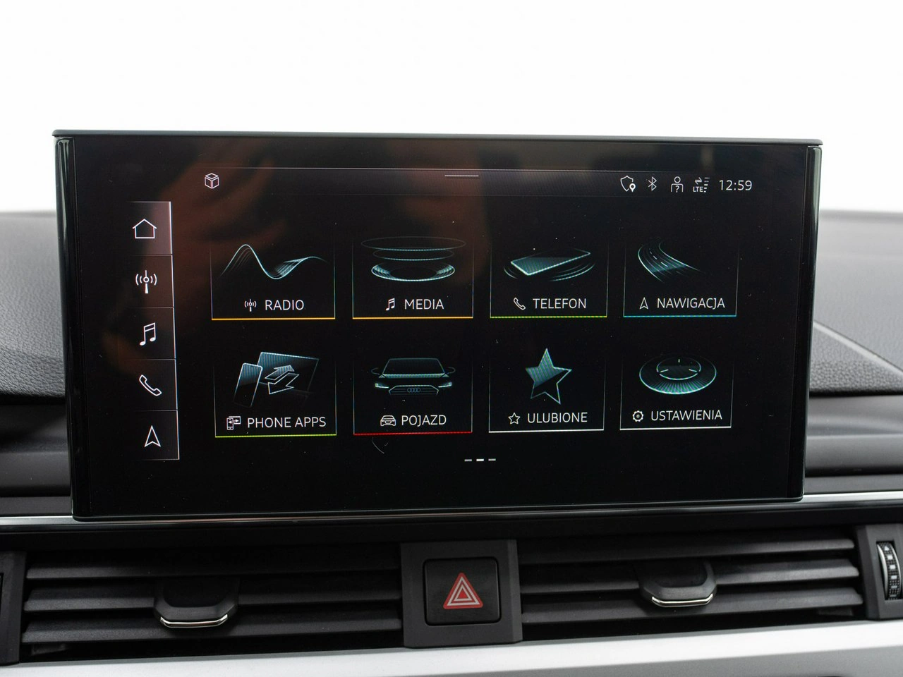 Audi A4 - Zdjęcie 18