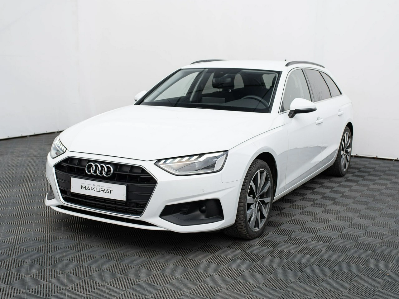 Audi A4 - Zdjęcie 1