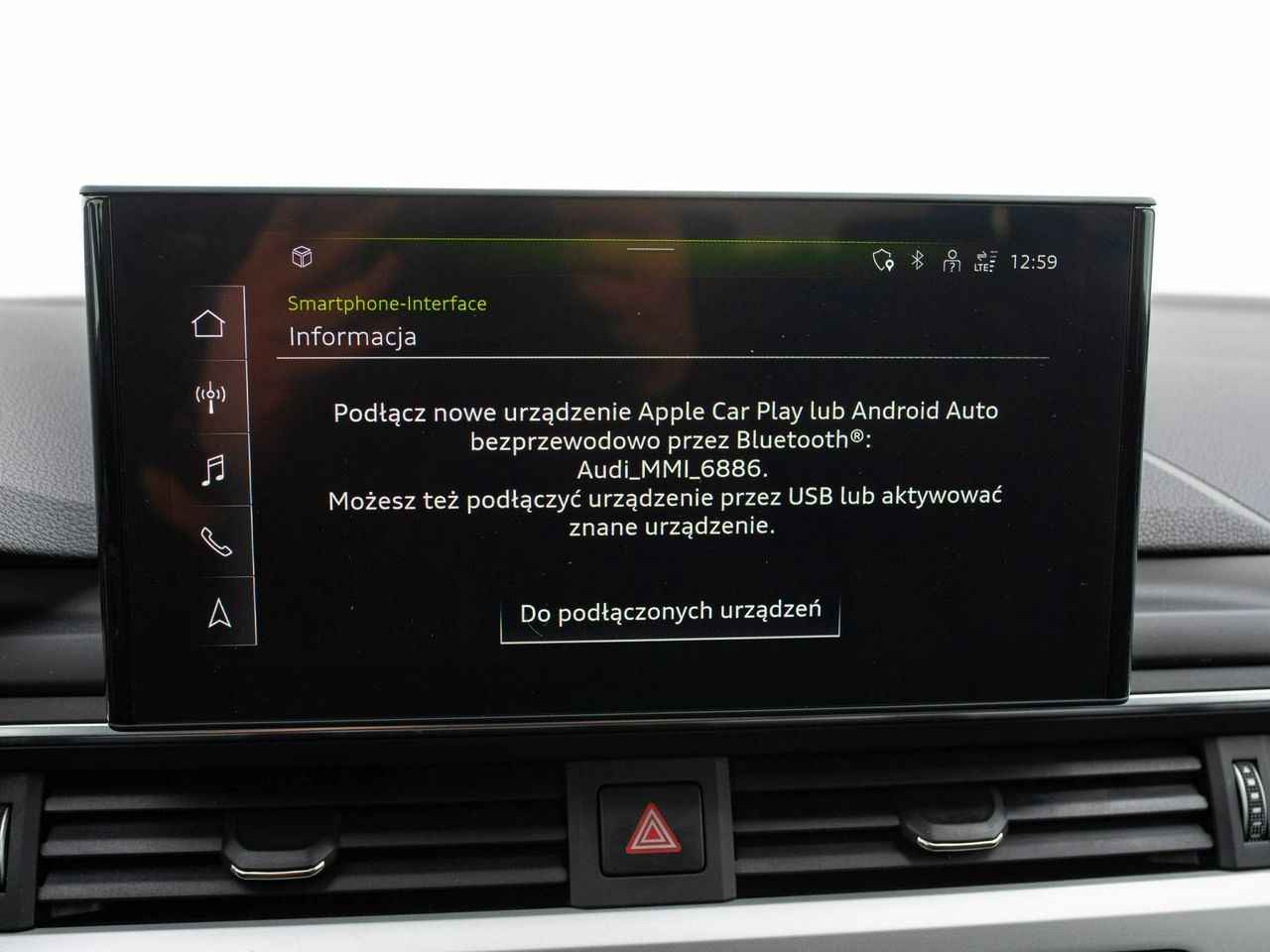 Audi A4 - Zdjęcie 19
