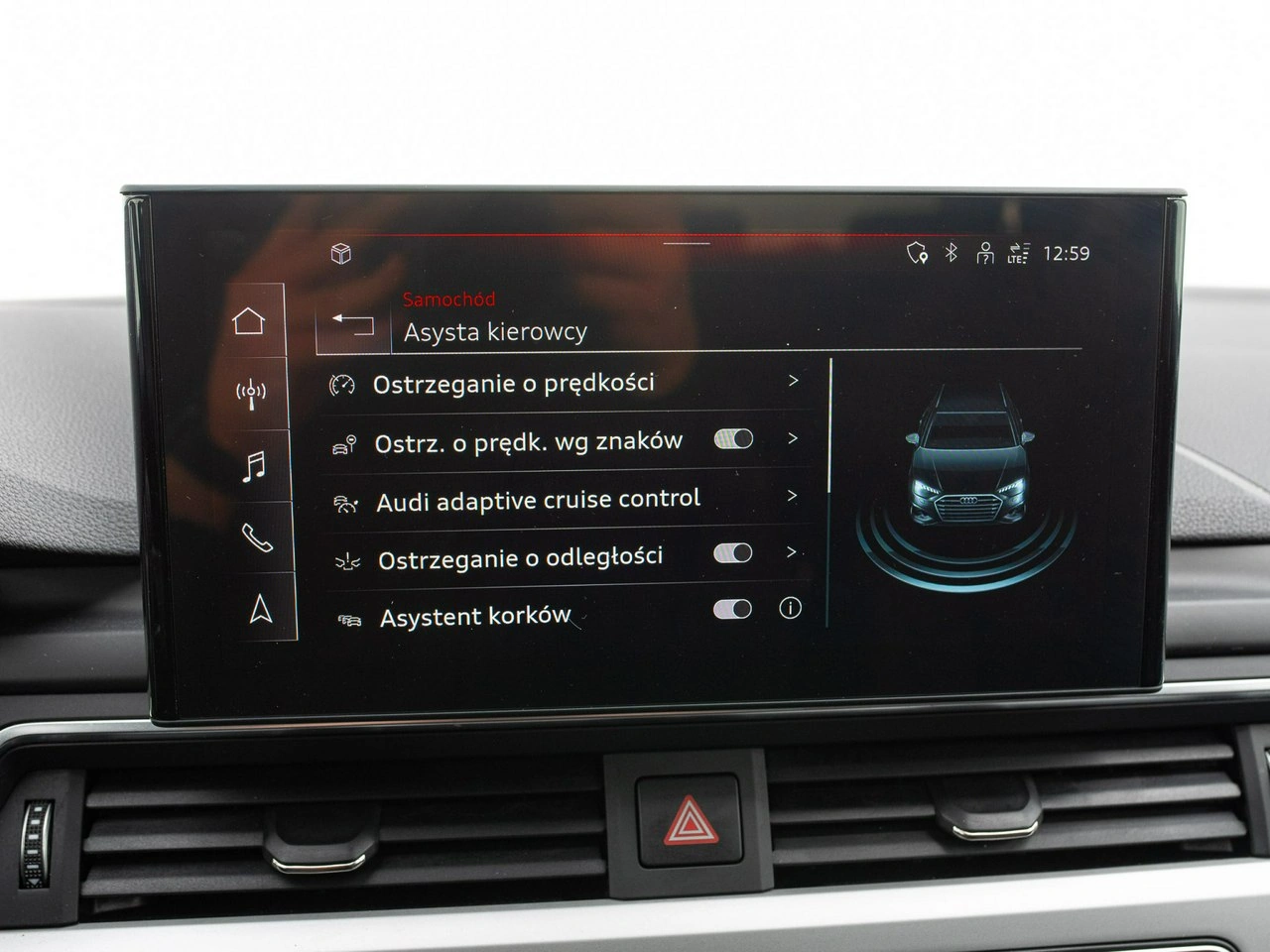 Audi A4 - Zdjęcie 20