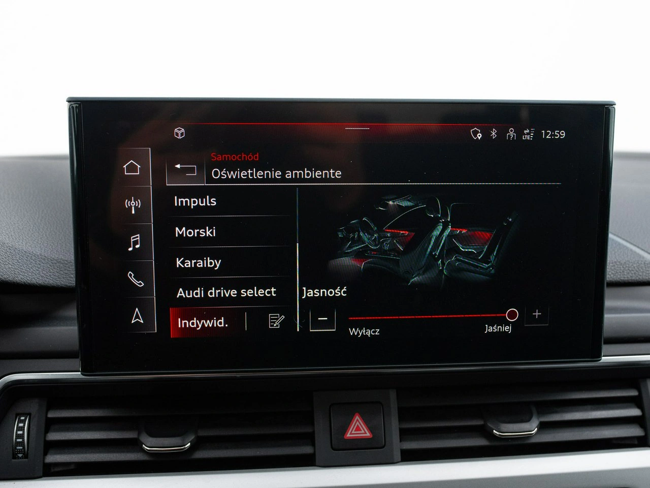 Audi A4 - Zdjęcie 22