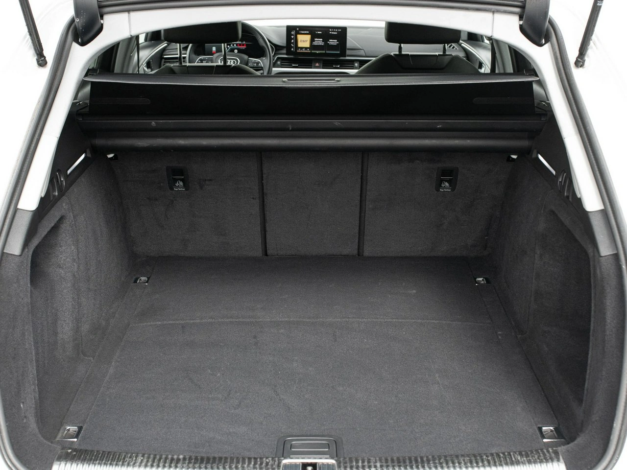 Audi A4 - Zdjęcie 27
