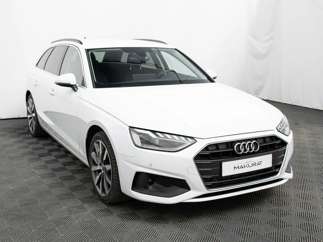 Audi A4 - Zdjęcie 2