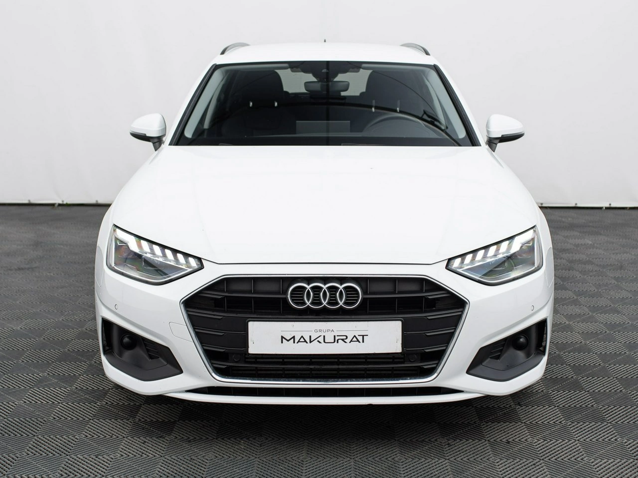 Audi A4 - Zdjęcie 6