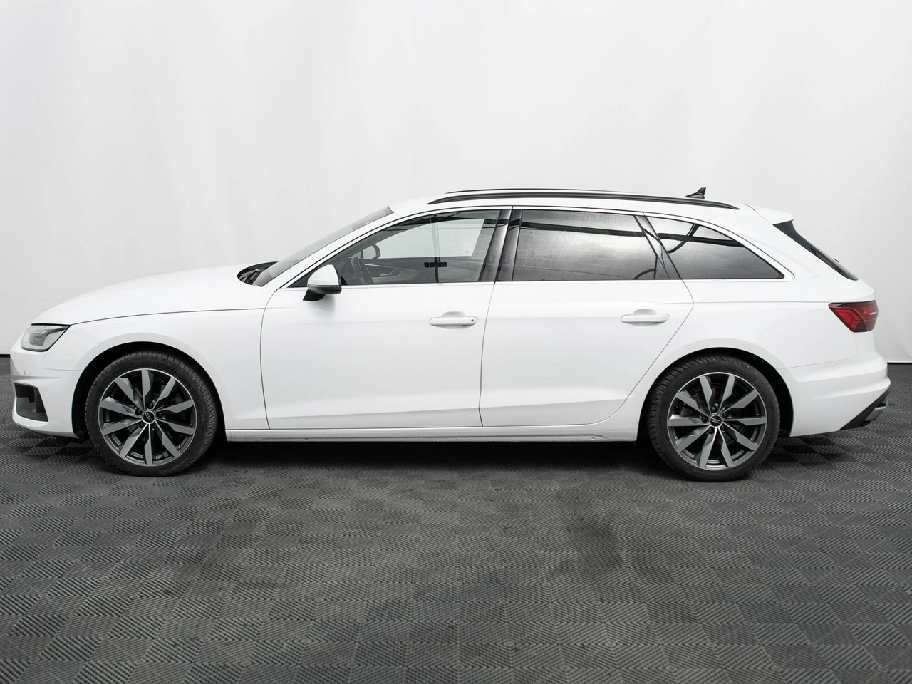 Audi A4 - Zdjęcie 7
