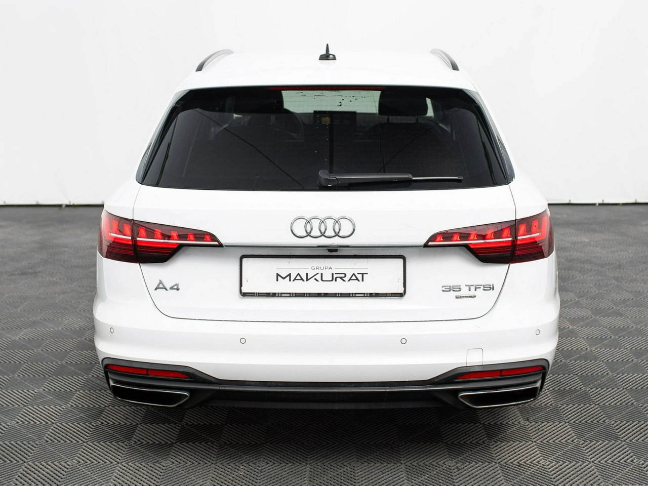 Audi A4 - Zdjęcie 8