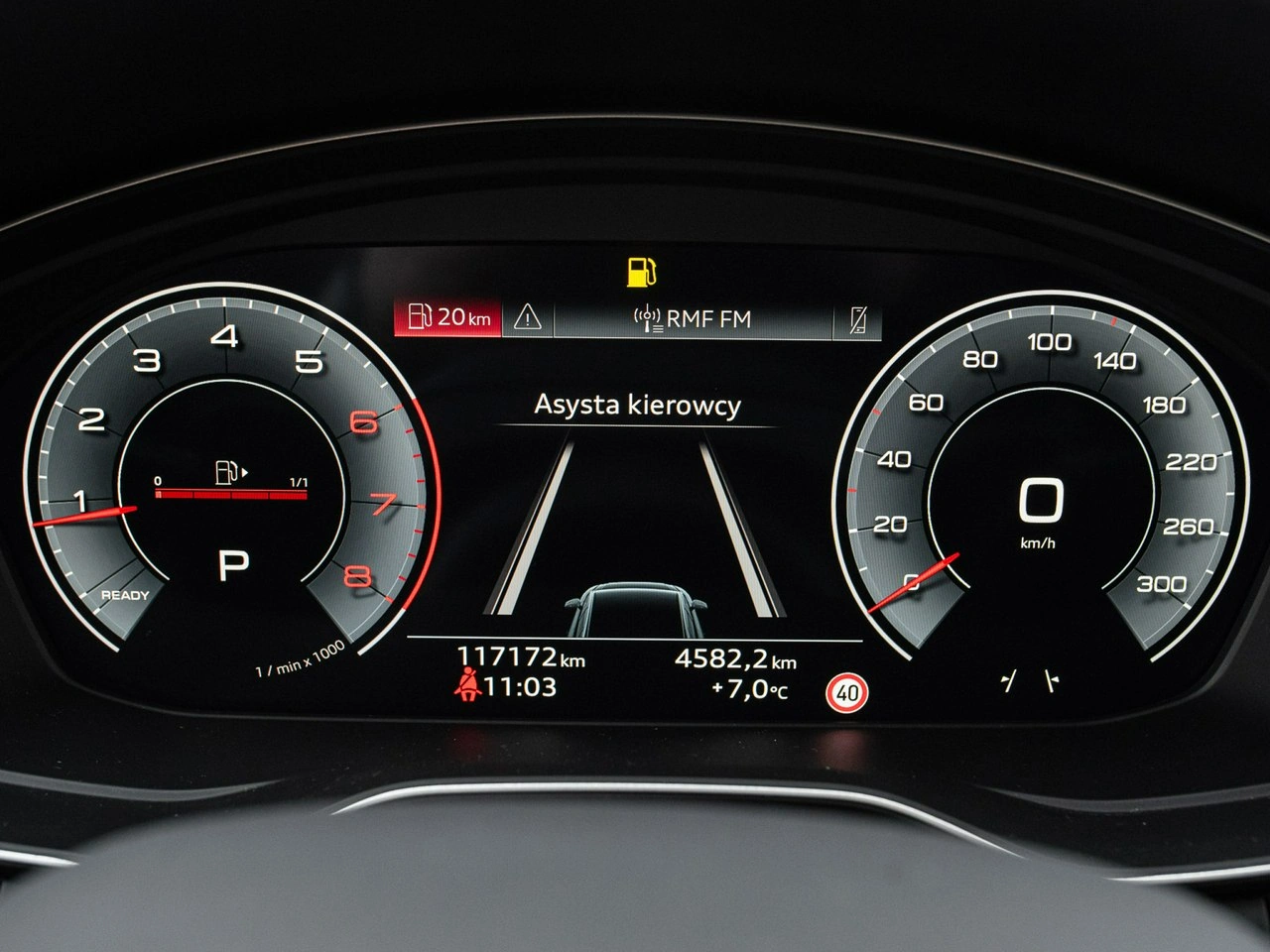 Audi A4 - Zdjęcie 12