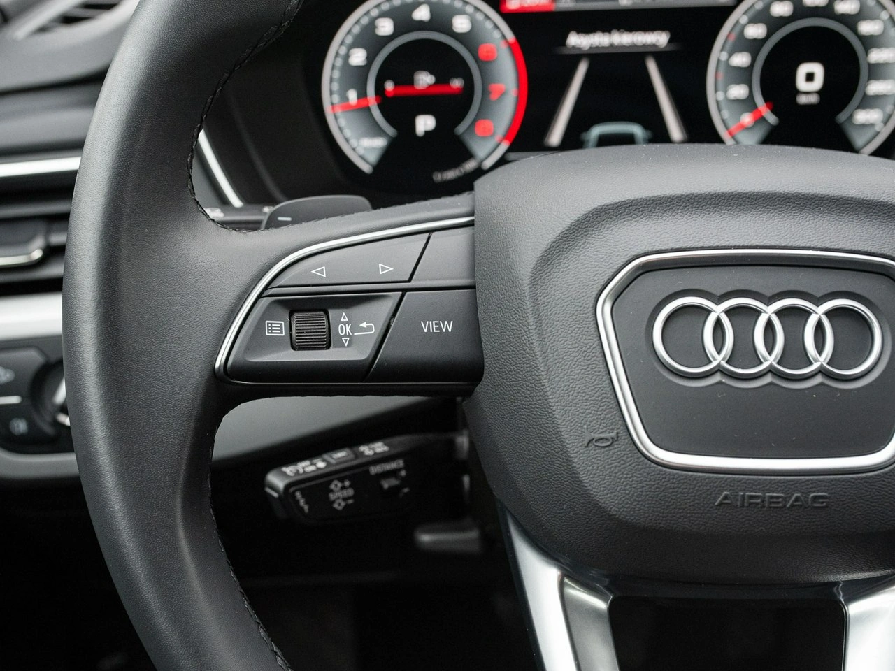 Audi A4 - Zdjęcie 13