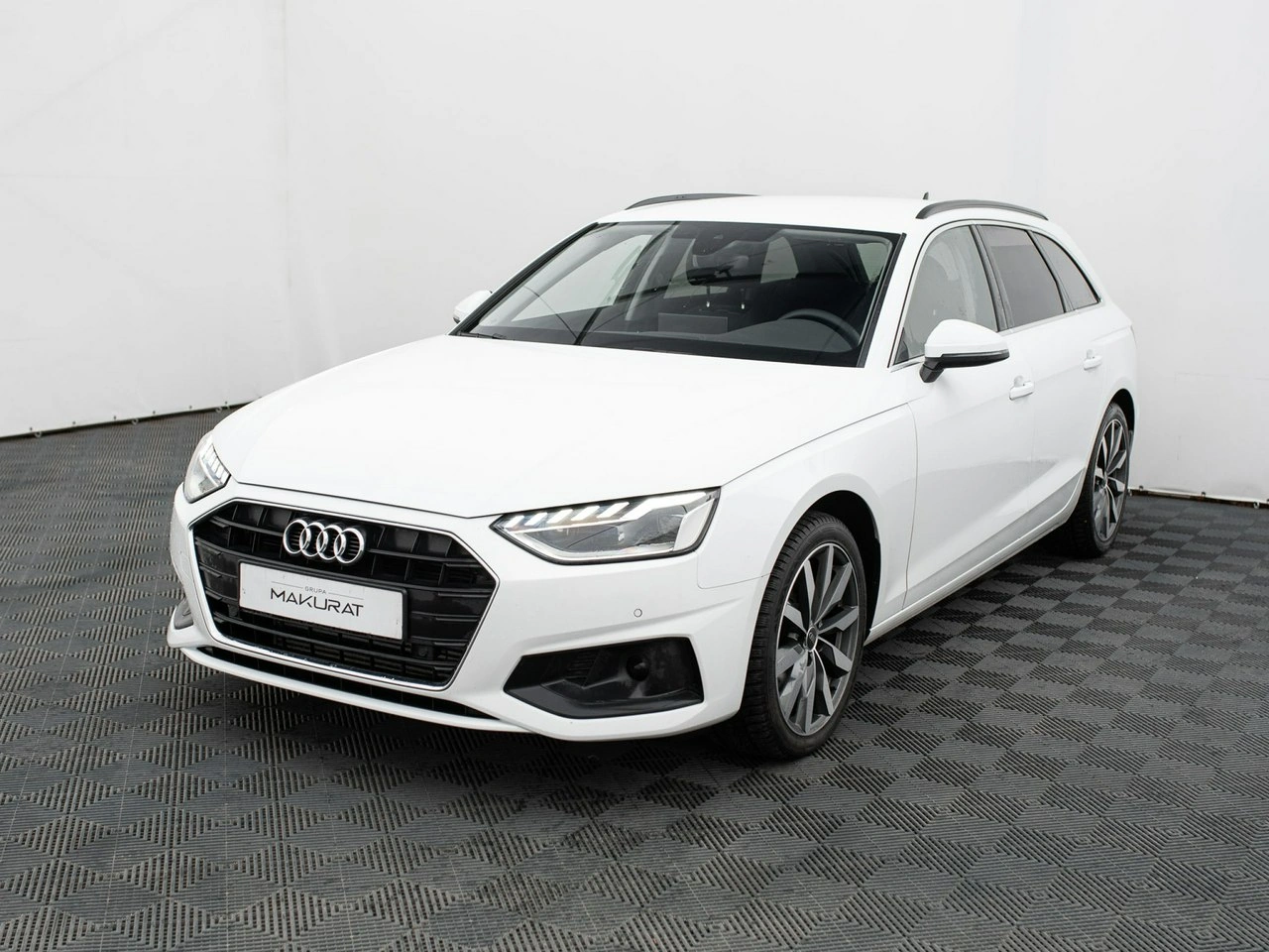 Audi A4 - Zdjęcie 1