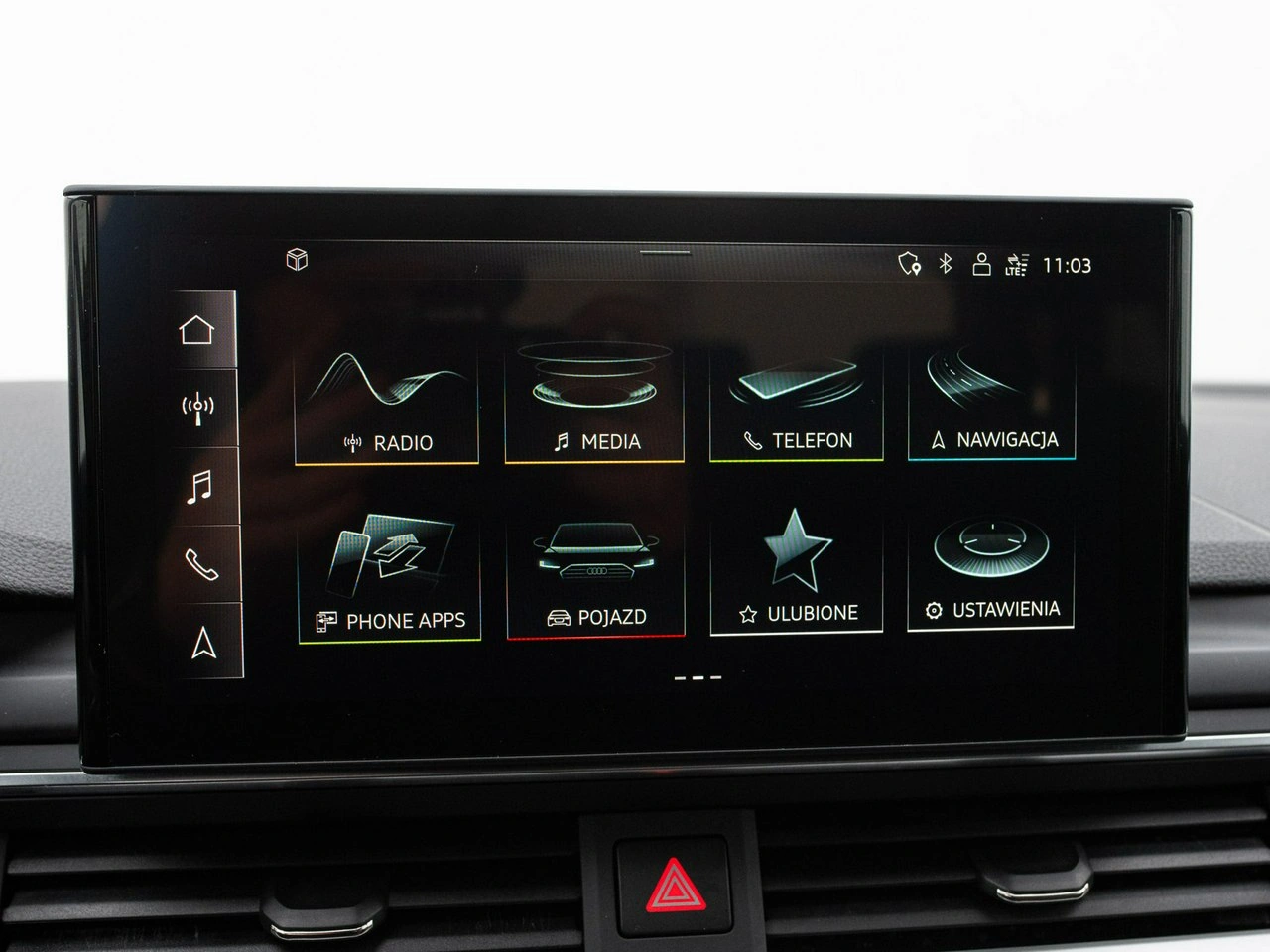 Audi A4 - Zdjęcie 19