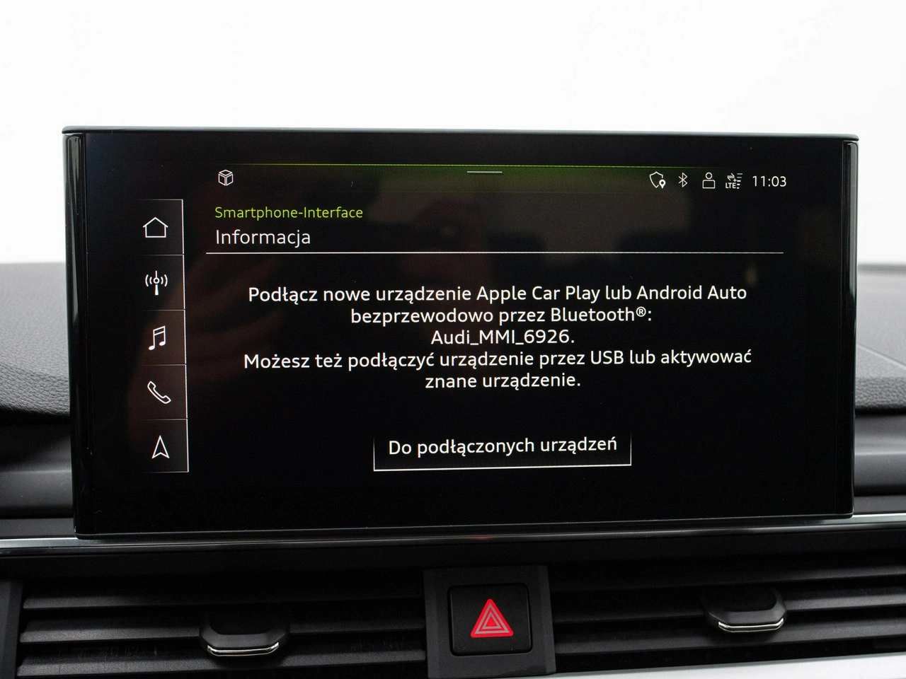 Audi A4 - Zdjęcie 20