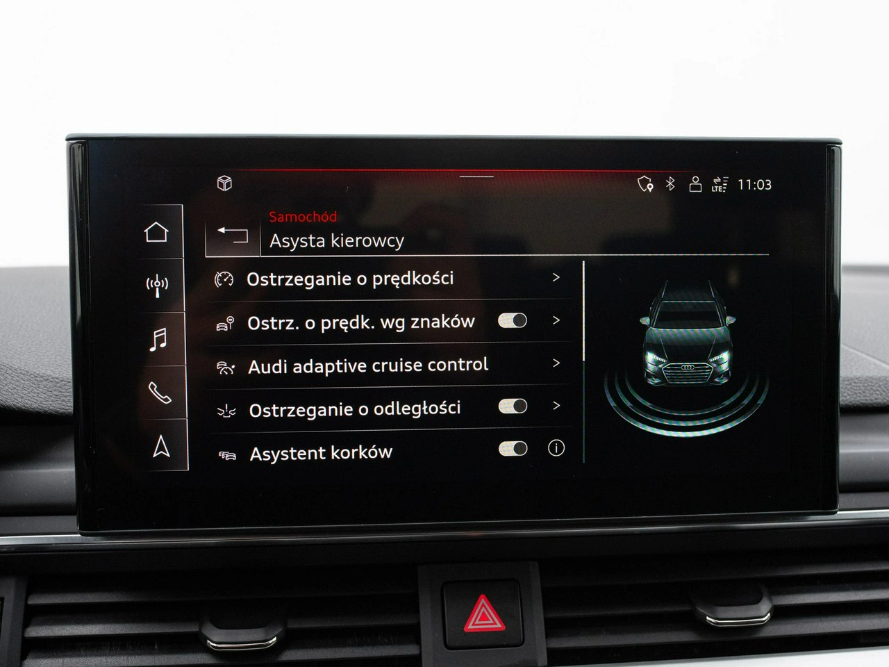 Audi A4 - Zdjęcie 21
