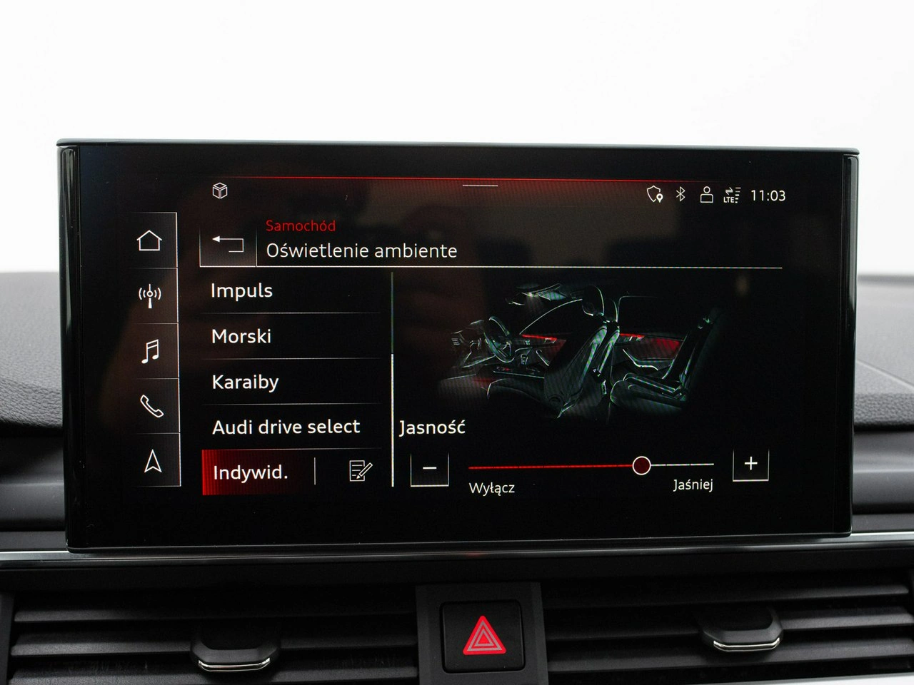 Audi A4 - Zdjęcie 23