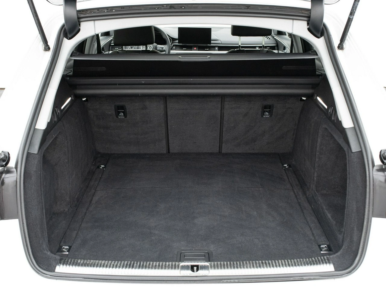 Audi A4 - Zdjęcie 28