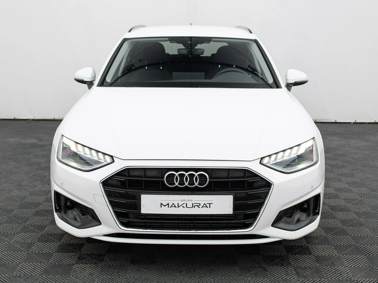 Audi A4 - Zdjęcie 6