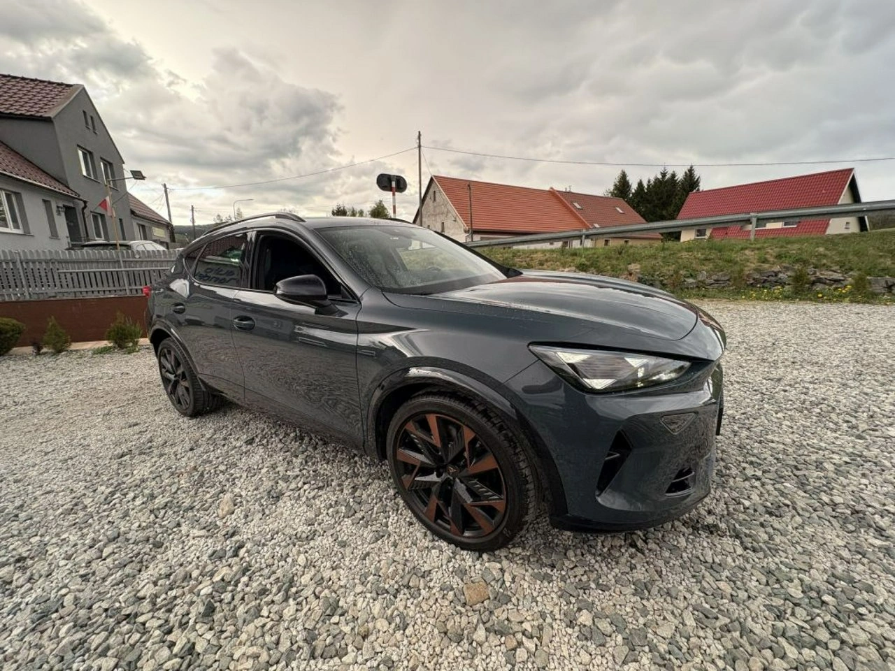 Cupra Formentor - Zdjęcie 9